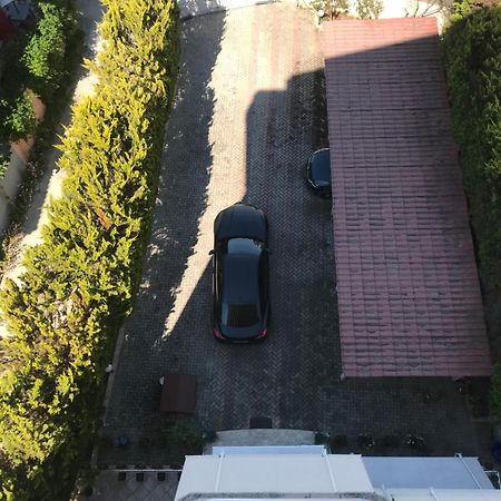 Guest House Il Palazzo Durrës 외부 사진