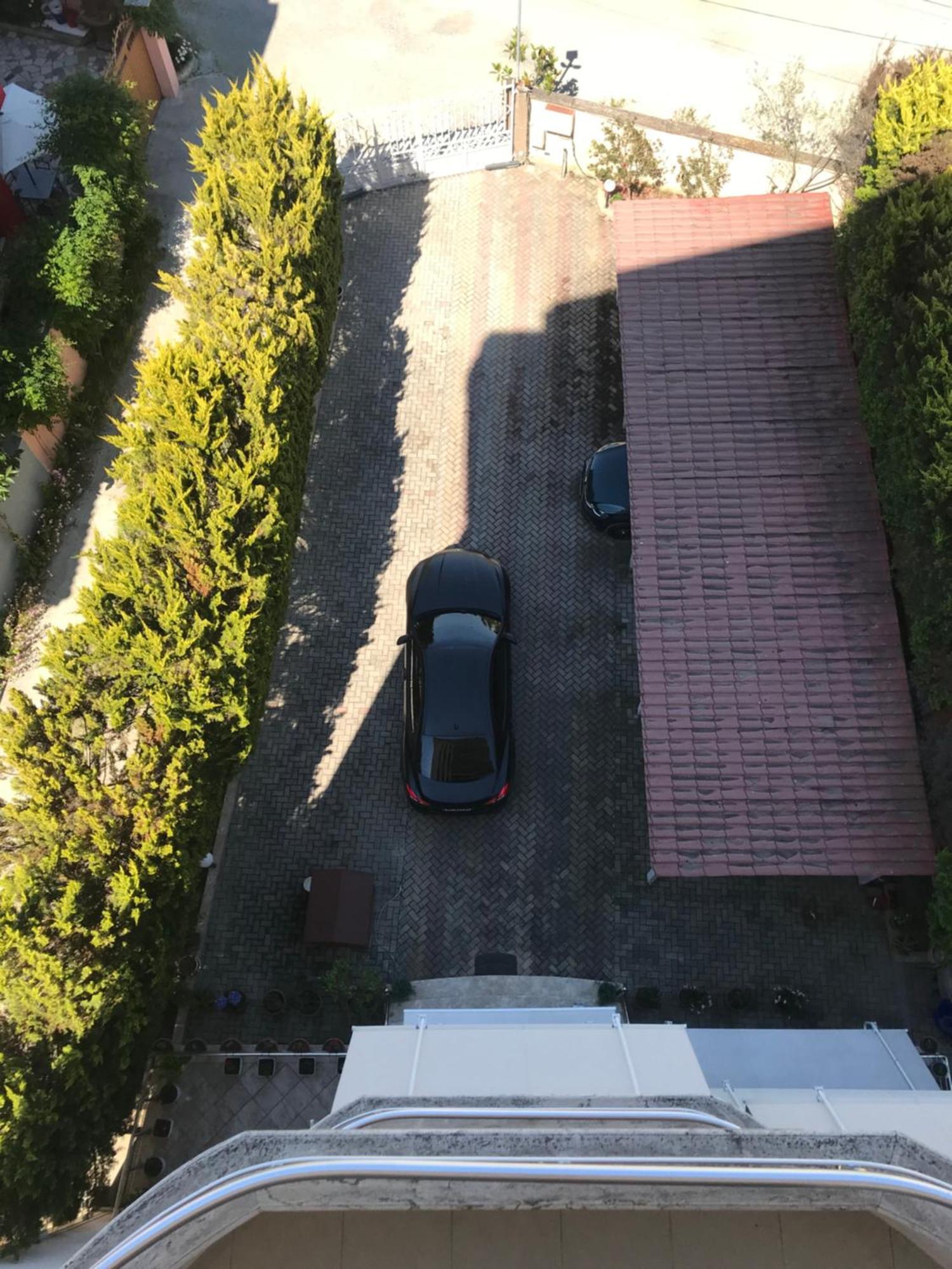 Guest House Il Palazzo Durrës 외부 사진