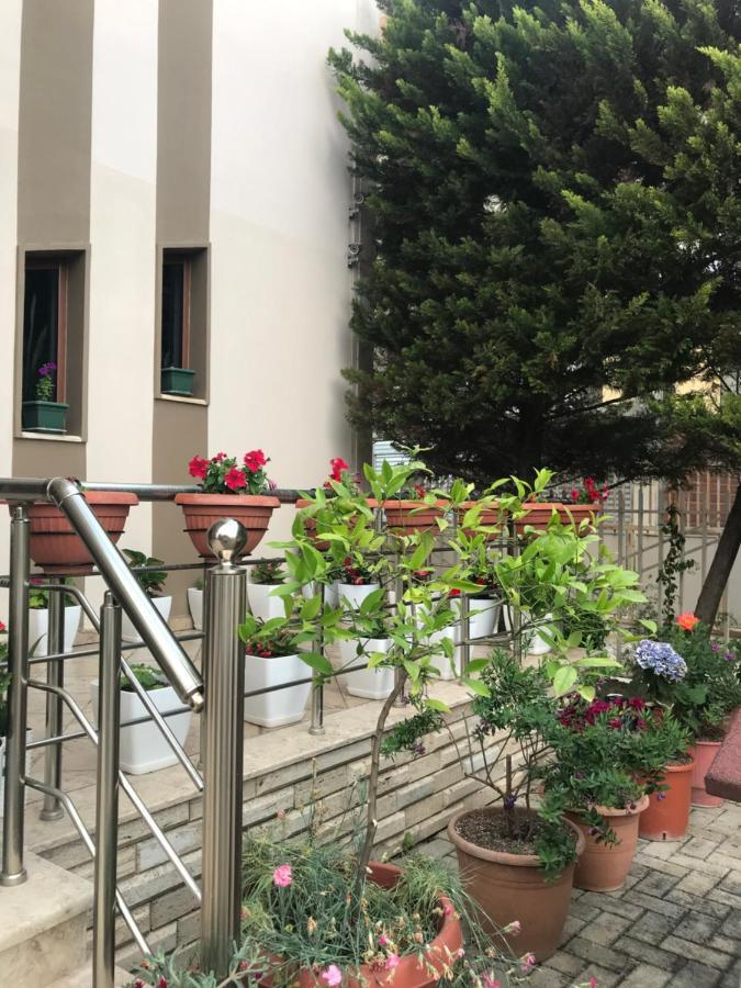Guest House Il Palazzo Durrës 외부 사진
