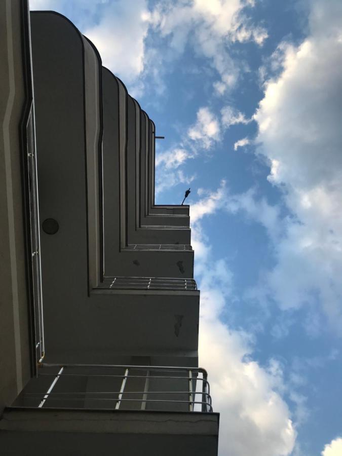 Guest House Il Palazzo Durrës 외부 사진