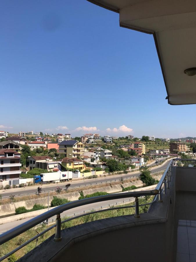Guest House Il Palazzo Durrës 외부 사진