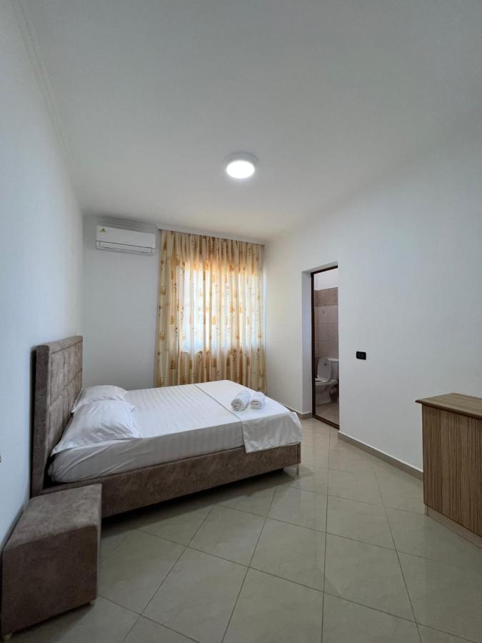 Guest House Il Palazzo Durrës 외부 사진
