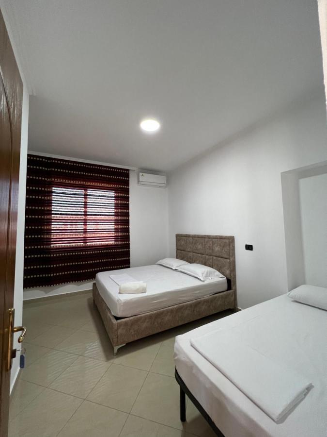 Guest House Il Palazzo Durrës 외부 사진