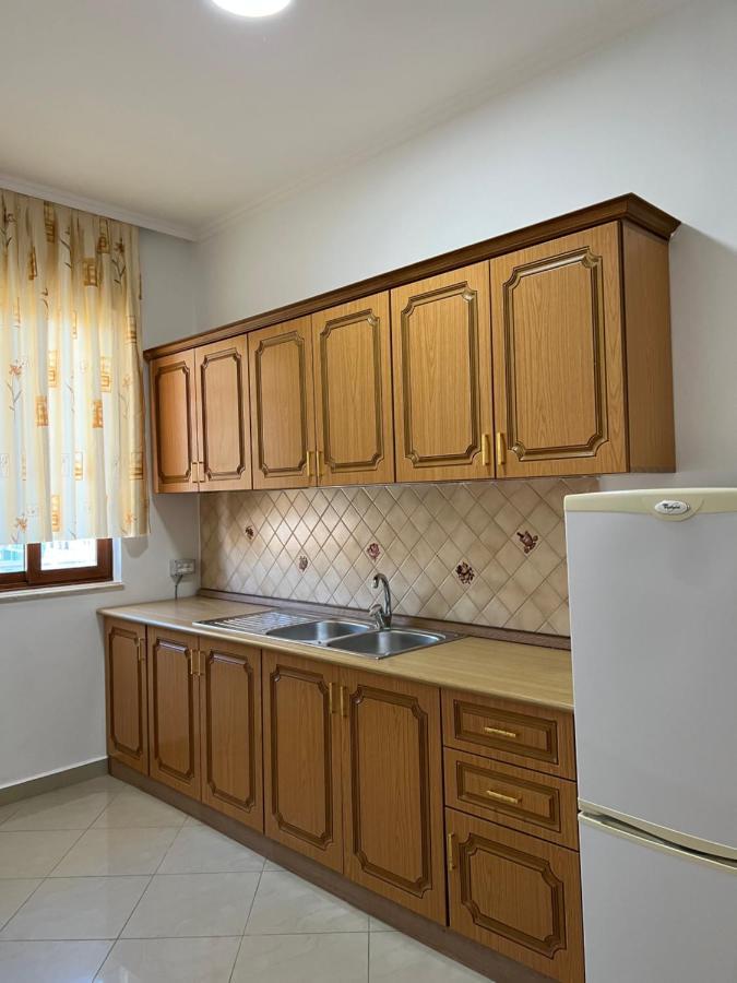 Guest House Il Palazzo Durrës 외부 사진