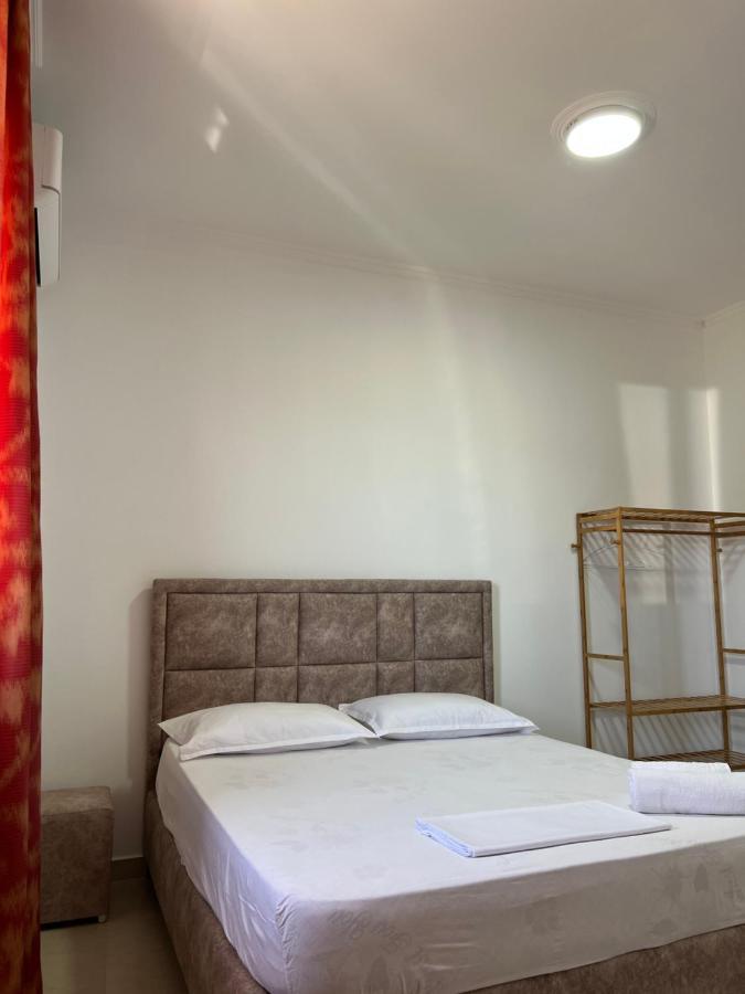 Guest House Il Palazzo Durrës 외부 사진