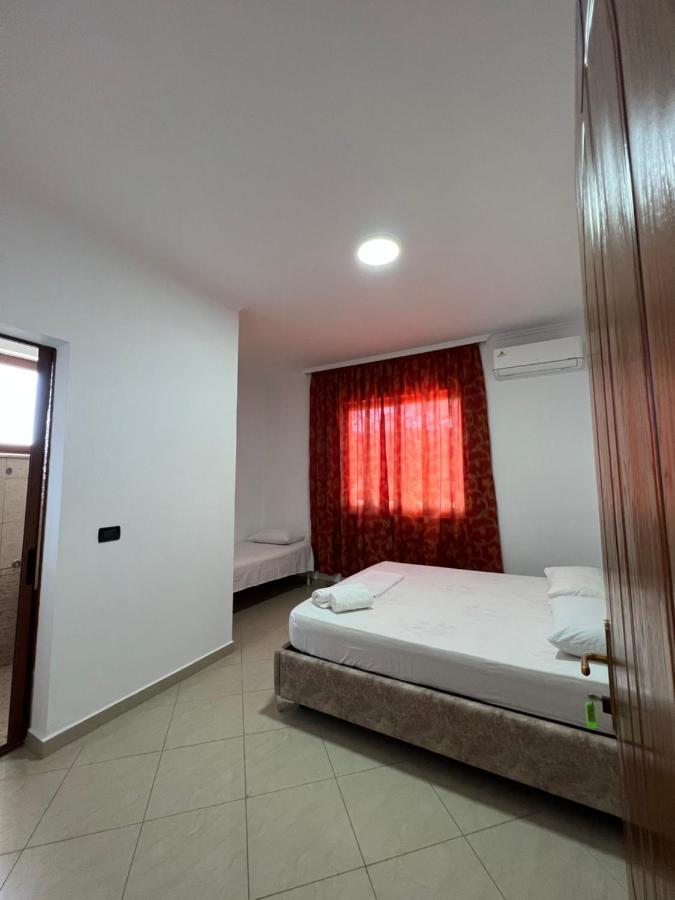 Guest House Il Palazzo Durrës 외부 사진