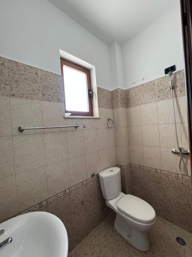 Guest House Il Palazzo Durrës 외부 사진
