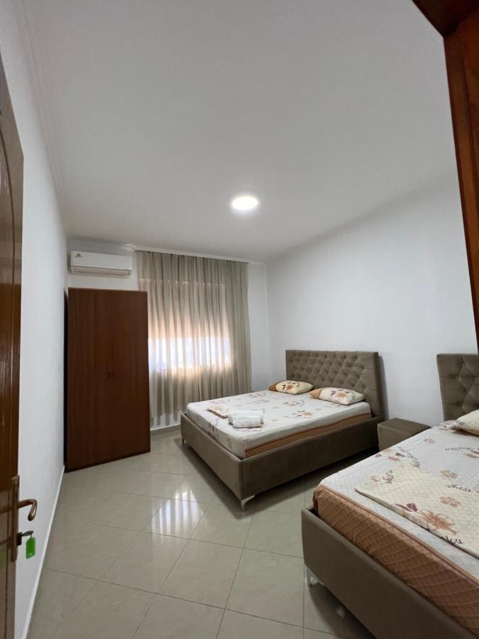 Guest House Il Palazzo Durrës 외부 사진