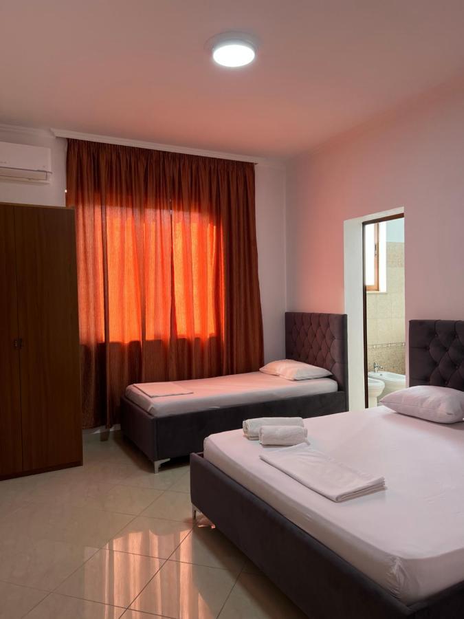Guest House Il Palazzo Durrës 외부 사진