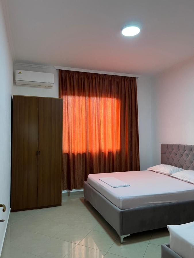 Guest House Il Palazzo Durrës 외부 사진