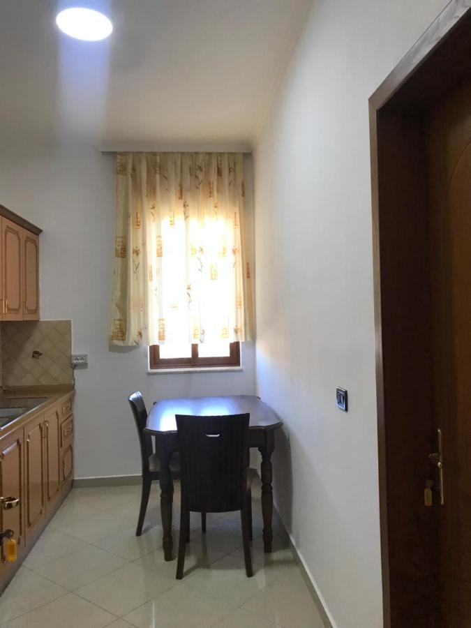 Guest House Il Palazzo Durrës 외부 사진