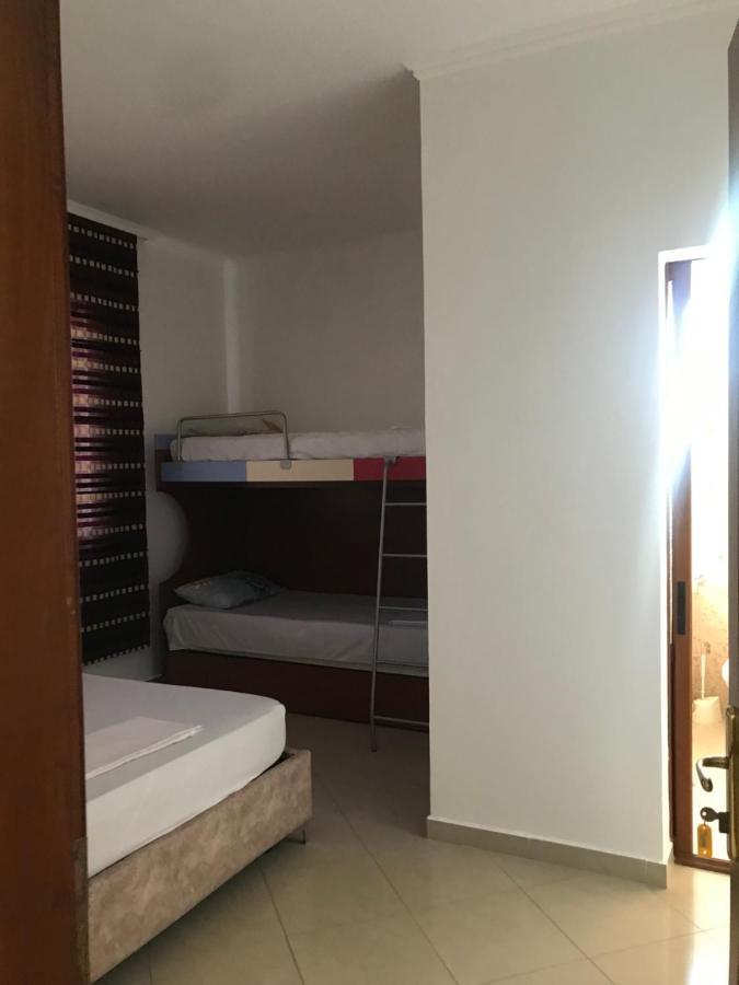 Guest House Il Palazzo Durrës 외부 사진